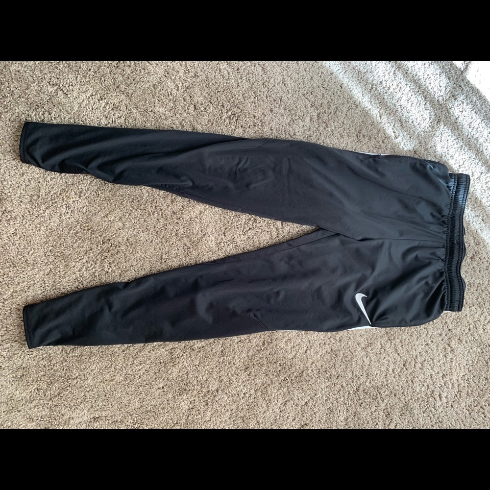 Nike Dri-fit pants